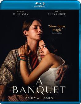A Banquet - BLU-RAY