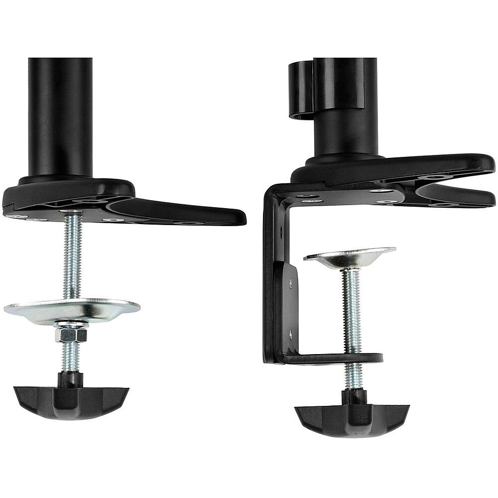 Alt View 16. Peerless-AV - Desktop Monitor Mount for up to 38" Monitors - Black.