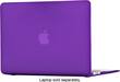 Speck - SmartShell Upper Shield Case for 13.3" Apple® MacBook® Air - Wildberry - Larger Front