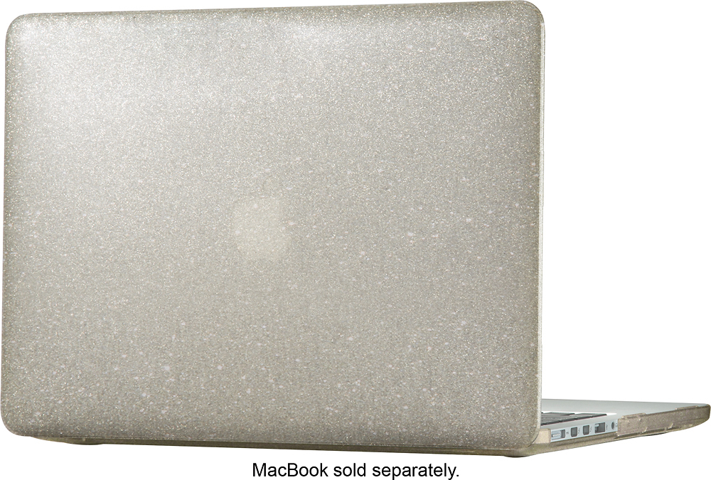 Speck SmartShell Glitter Case for 13