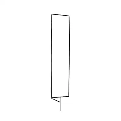Front. Matthews - Matthews 40x40" Cutter Frame.