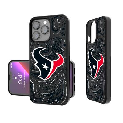 Keyscaper iPhone Paisley Design Bump Case 13 mini Multicolor