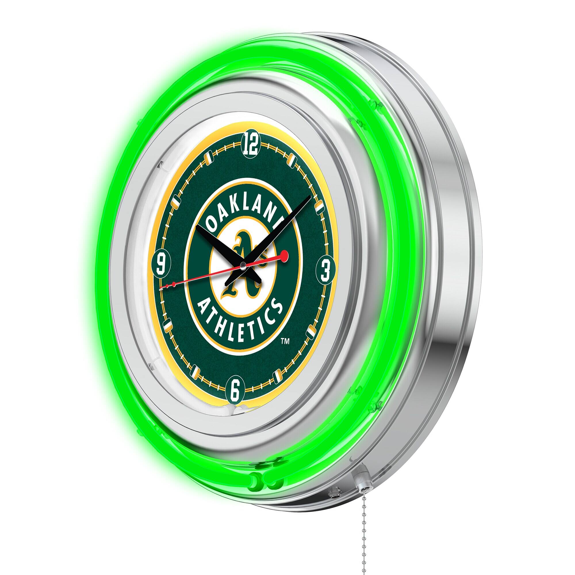 12 9 OAKLAND ATHLETICS TM 6 3