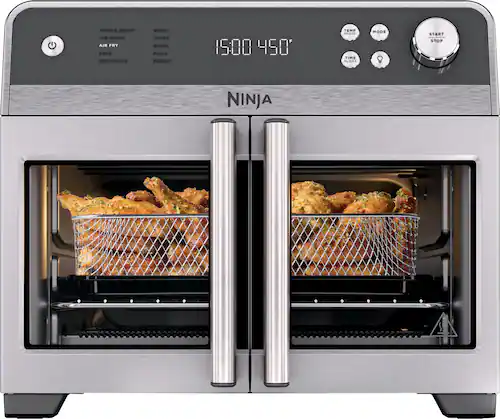 Toaster Ovens
