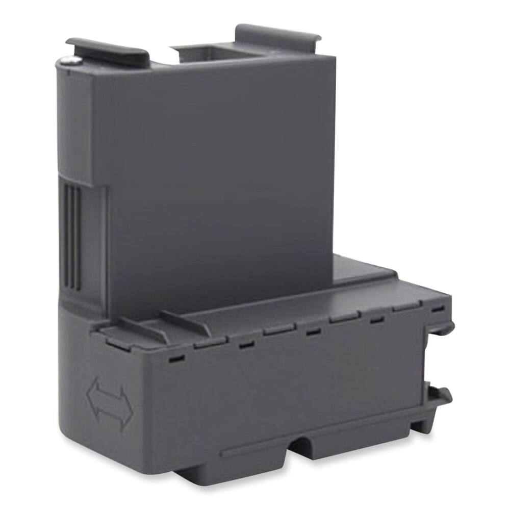 Left. Epson - Epson EcoTank Ink Maintenance Box T04D100 - Inkjet.