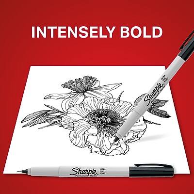 INTENSELY BOLD

StarPier Ultra Sharpie
