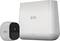 Arlo - Pro 1-Camera Indoor/Outdoor Wireless 720p Security Camera System-Front_Standard