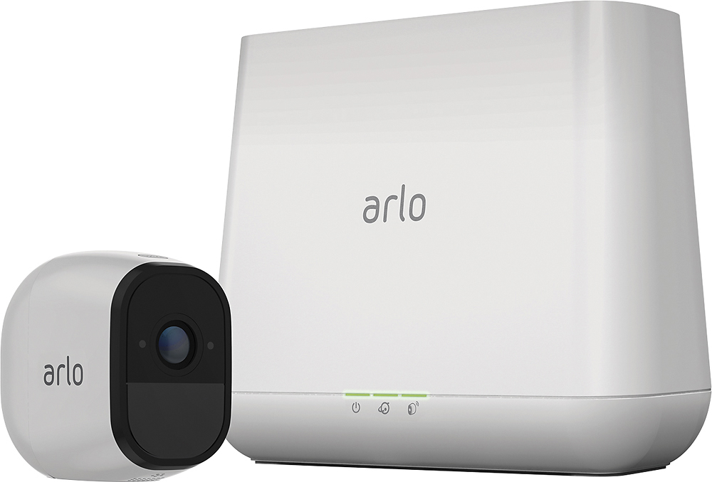 4 pack Prowithlin Smart Home Mount for Arlo Camera Arlo Go Arlo pro Arlo Baby Netgear Camera Wireless CCTV HD Security Camera