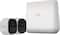 Arlo - Pro 2-Camera Indoor/Outdoor Wireless 720p Security Camera System-Front_Standard 