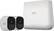 Front. Arlo - Pro 2-Camera Indoor/Outdoor Wireless 720p Security Camera System.