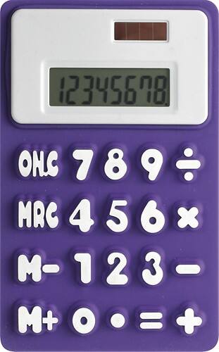 Front Standard. Schoolio - Solar/Battery Calculator.