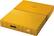 Alt View 1. WD - My Passport 4TB External USB 3.0 Portable Hard Drive - Yellow.