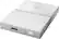 Alt View 1. WD - My Passport 2TB External USB 3.0 Portable Hard Drive - White.