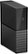 Alt View Zoom 12. WD - My Book 4TB External USB 3.0 Hard Drive - Black.