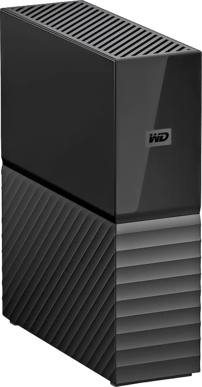 WD My Book 4TB External USB 3.0 Hard Drive Black WDBBGB0040HBK WD My Book 4TB External USB 3.0 Hard Drive Black WDBBGB0040HBK
