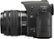 Alt View Standard 1. PENTAX - K-30 16.3-Megapixel DSLR Camera with 18-55mm Lens - Black.