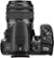 Alt View Standard 2. PENTAX - K-30 16.3-Megapixel DSLR Camera with 18-55mm Lens - Black.