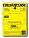 Energy Guide. GE - Profile 26.7 Cu. Ft. French Door Refrigerator with Thru-the-Door Ice and Water - Black.