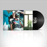 Relax [LP] - VINYL - Front_Zoom