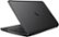 Alt View Zoom 1. HP - 15.6" Touch-Screen Laptop - Intel Core i3 - 6GB Memory - 1TB Hard Drive - Black.