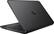 Alt View 1. HP - 15.6" Touch-Screen Laptop - Intel Core i3 - 6GB Memory - 1TB Hard Drive - Black.
