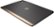 Alt View Zoom 13. HP - Spectre 13.3" Laptop - Intel Core i7 - 8GB Memory - 256GB Solid State Drive - Dark ash silver, Luxe copper accent.