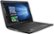 Angle Zoom. HP - 15.6" Laptop - AMD A6-Series - 4GB Memory - 500GB Hard Drive - Black.