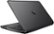 Alt View Zoom 1. HP - 15.6" Laptop - AMD A6-Series - 4GB Memory - 500GB Hard Drive - Black.
