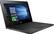 Angle. HP - x360 2-in-1 11.6" Touch-Screen Laptop - Intel Celeron - 4GB Memory - 32GB eMMC Flash Memory - Textured linear grooves.