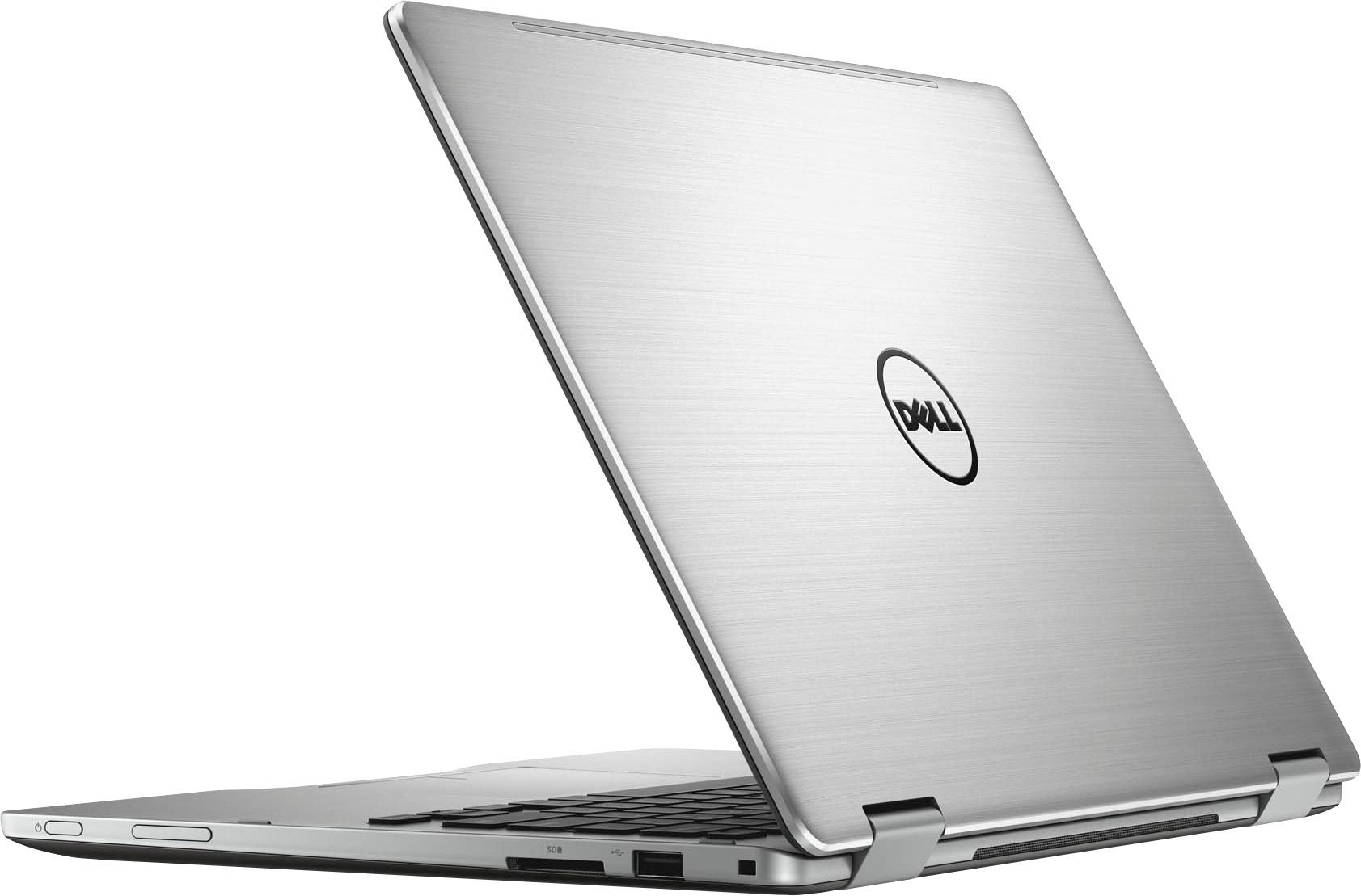 Best Buy: Dell Inspiron 2-in-1 13.3 Touch-Screen Laptop Intel