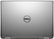 Alt View Zoom 3. Dell - Inspiron 2-in-1 13.3" Touch-Screen Laptop - Intel Core i5 - 8GB Memory - 256GB Solid State Drive - Gray.