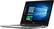 Left. Dell - Inspiron 2-in-1 13.3" Touch-Screen Laptop - Intel Core i5 - 8GB Memory - 256GB Solid State Drive - Gray.