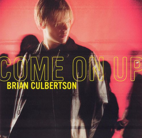  Come on Up [CD]
