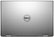 Alt View Zoom 3. Dell - Inspiron 2-in-1 15.6" Touch-Screen Laptop - Intel Core i5 - 8GB Memory - 256GB Solid State Drive - Gray.