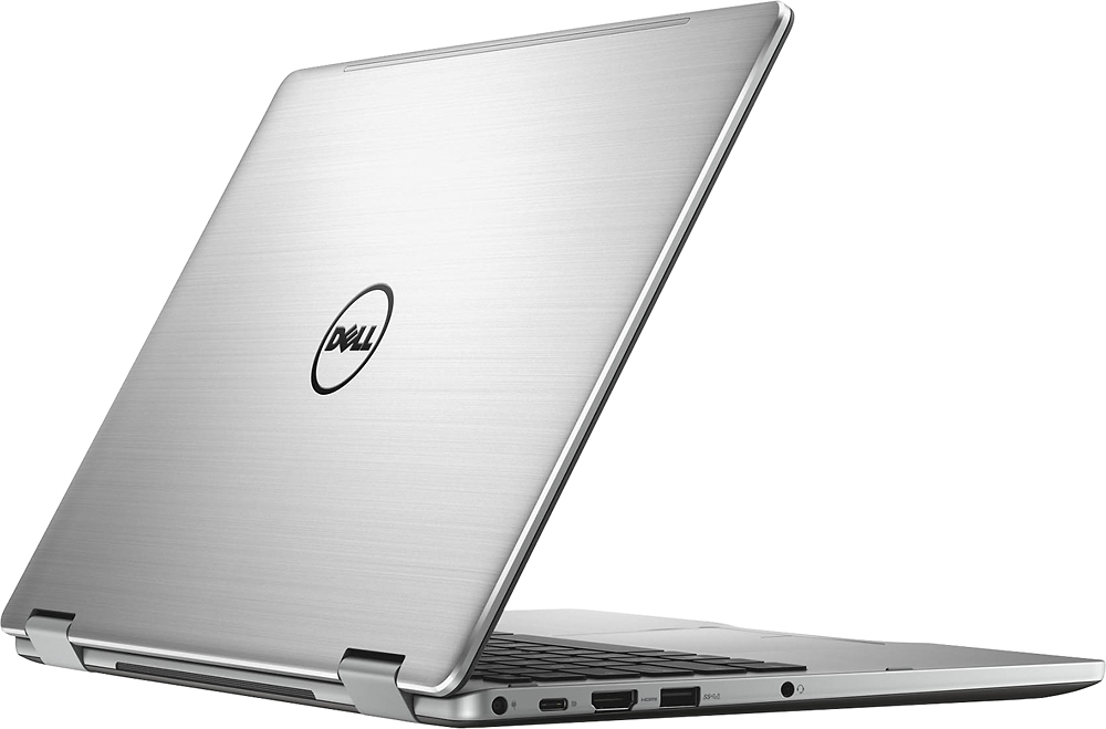 Best Buy: Dell Inspiron 2-in-1 13.3