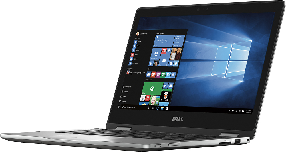 Best Buy: Dell Inspiron 2-in-1 13.3