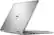 Alt View 4. Dell - Inspiron 2-in-1 15.6" Touch-Screen Laptop - Intel Core i7 - 12GB Memory - 512GB Solid State Drive - Gray.