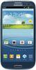 Samsung - Galaxy S III 4G with 16GB Mobile Phone-Front_Standard