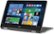 Alt View Zoom 12. Dell - Inspiron 2-in-1 17.3" Touch-Screen Laptop - Intel Core i7 - 16GB Memory - NVIDIA GeForce 940MX - 1TB Hard Drive - Gray.