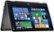 Alt View Zoom 13. Dell - Inspiron 2-in-1 17.3" Touch-Screen Laptop - Intel Core i7 - 16GB Memory - NVIDIA GeForce 940MX - 1TB Hard Drive - Gray.