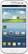 Alt View 12. Samsung - Galaxy S III 4G LTE with 16GB Memory Cell Phone - White.