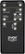 Alt View Zoom 12. ZVOX - 2.0-Channel Soundbar with 4" Subwoofer and 140-Watt Digital Amplifier - Black.
