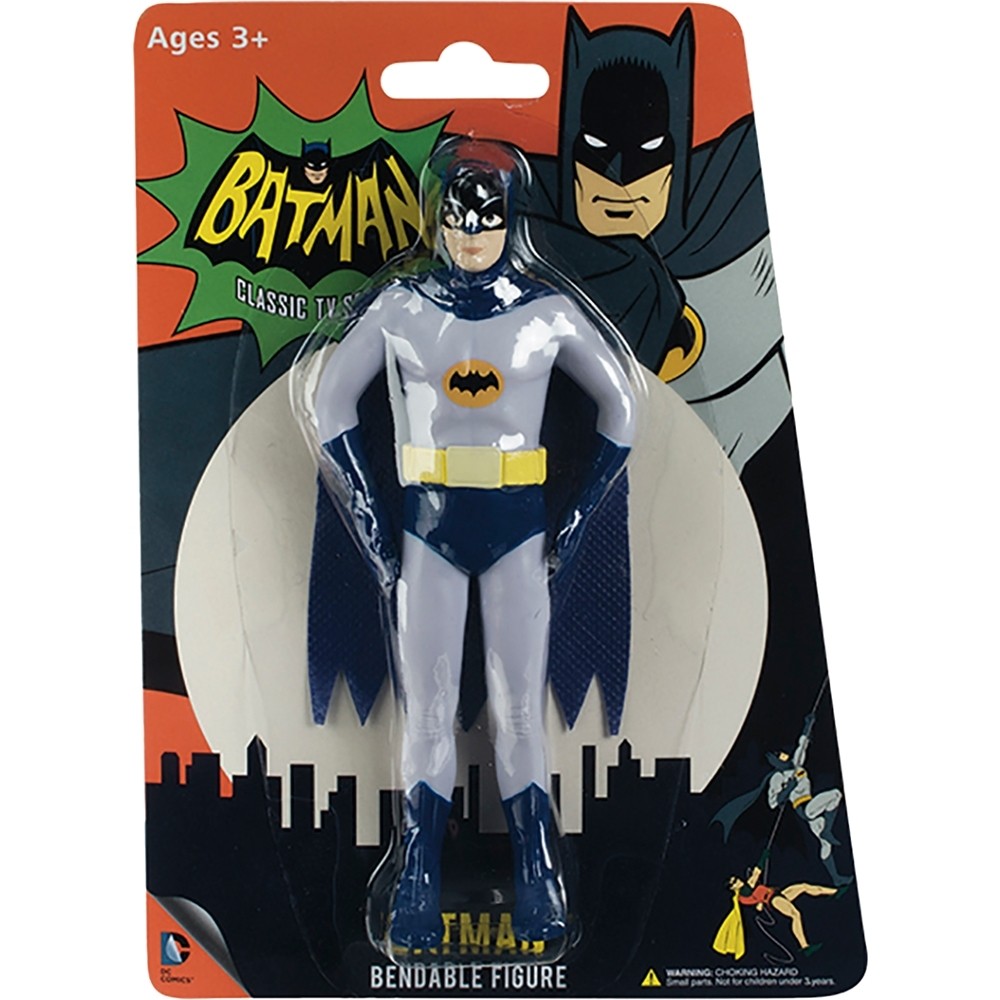 Best Buy: NJ Croce DC Comics Batman Classic TV Series Batman Multi