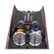 Alt View Zoom 12. NJ Croce - DC Comics Batman Classic TV Series Batmobile with Bendable Figures.