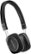 Angle Zoom. Bowers & Wilkins - Series 2 Wired On-Ear Headphones - Black.