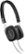 Front Zoom. Bowers & Wilkins - Series 2 Wired On-Ear Headphones - Black.