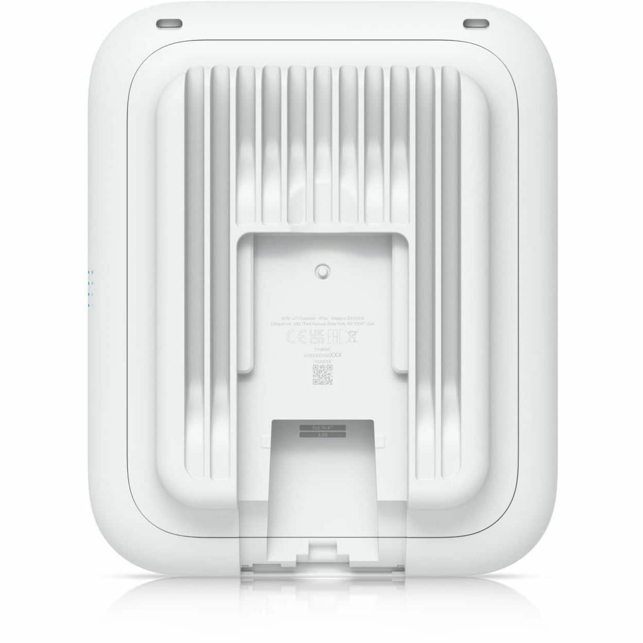 Ubiquiti U7 Dual Band Wi Fi 7 IEEE 802.11 a/b/g/n/ac/ax/be 4.30