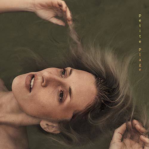 Ingrid St-Pierre - Petite Plage   - COMPACT DISCS [CD] price history on PriceWatchPro