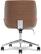 Alt View 18. Adore Decor - Bentwood Task Chair - French Gray.