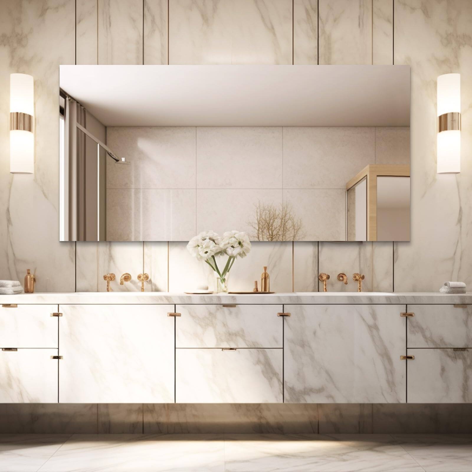 Right Angle-upgrade 60"L x 28"W